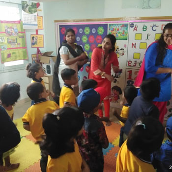 best play school pre-school day care in bangalore